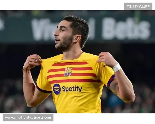 巴萨5-3逆转贝蒂斯，费兰-托雷斯半场帽子戏法