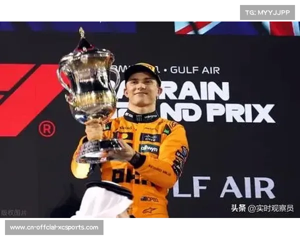 诺里斯阿布扎比站季军收官,首夺F1世界冠军终结迈凯伦悬念
