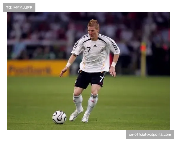 专访前国脚施魏因斯泰格,谈德国足球定位球传统的演变 专访前国脚施魏因斯泰格,谈德国足球定位球传统的演变